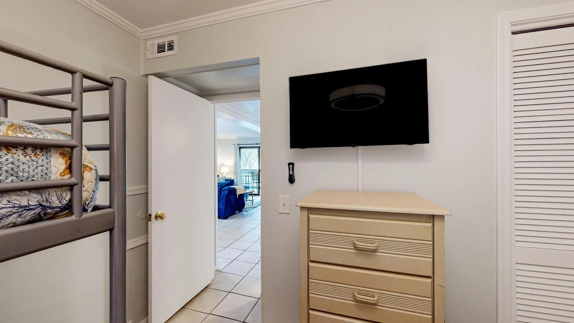 Apartment Hh Beach & Tennis B8 Hilton Head Island United States