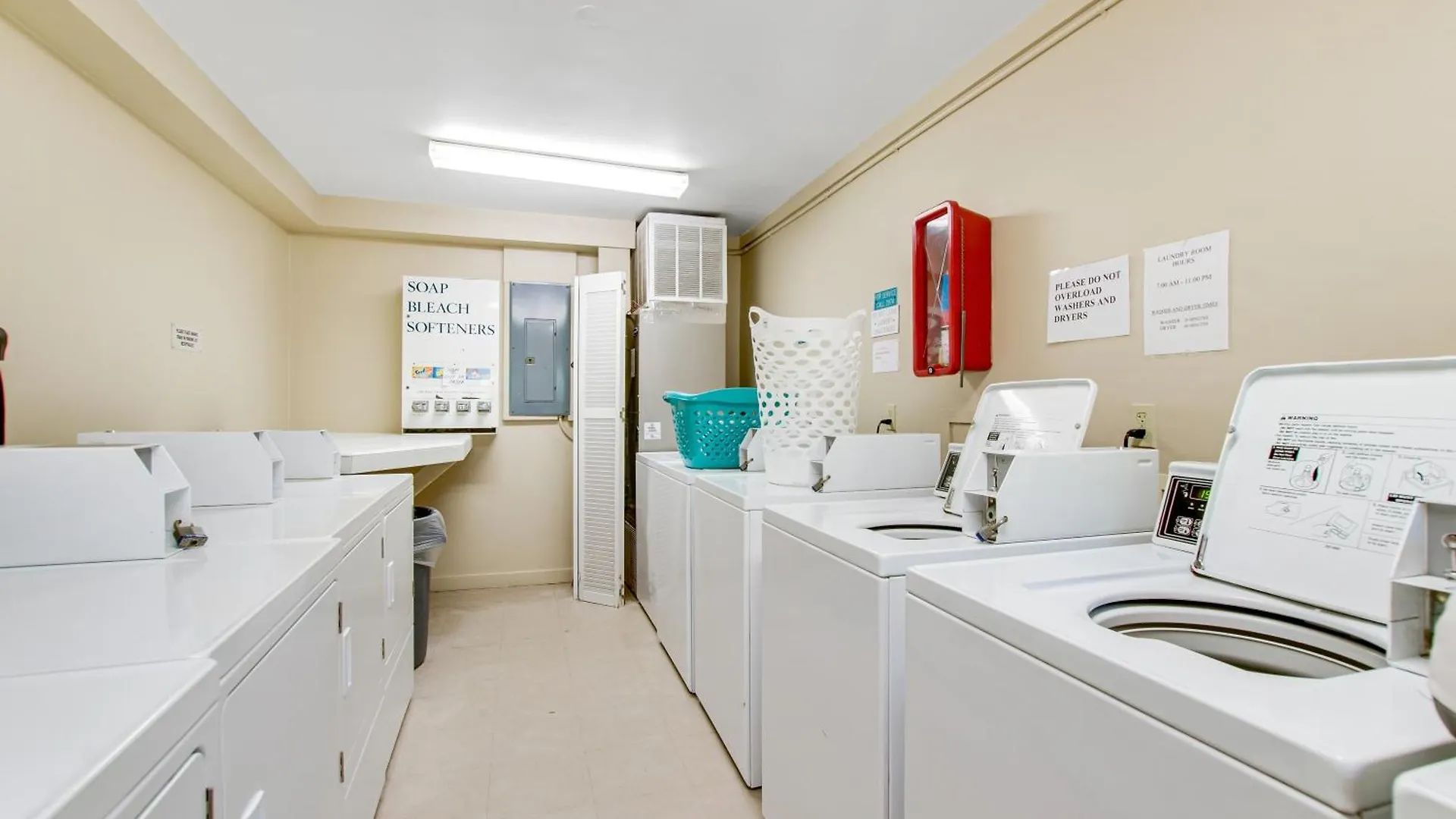 Apartment Hh Beach & Tennis B8 Hilton Head Island