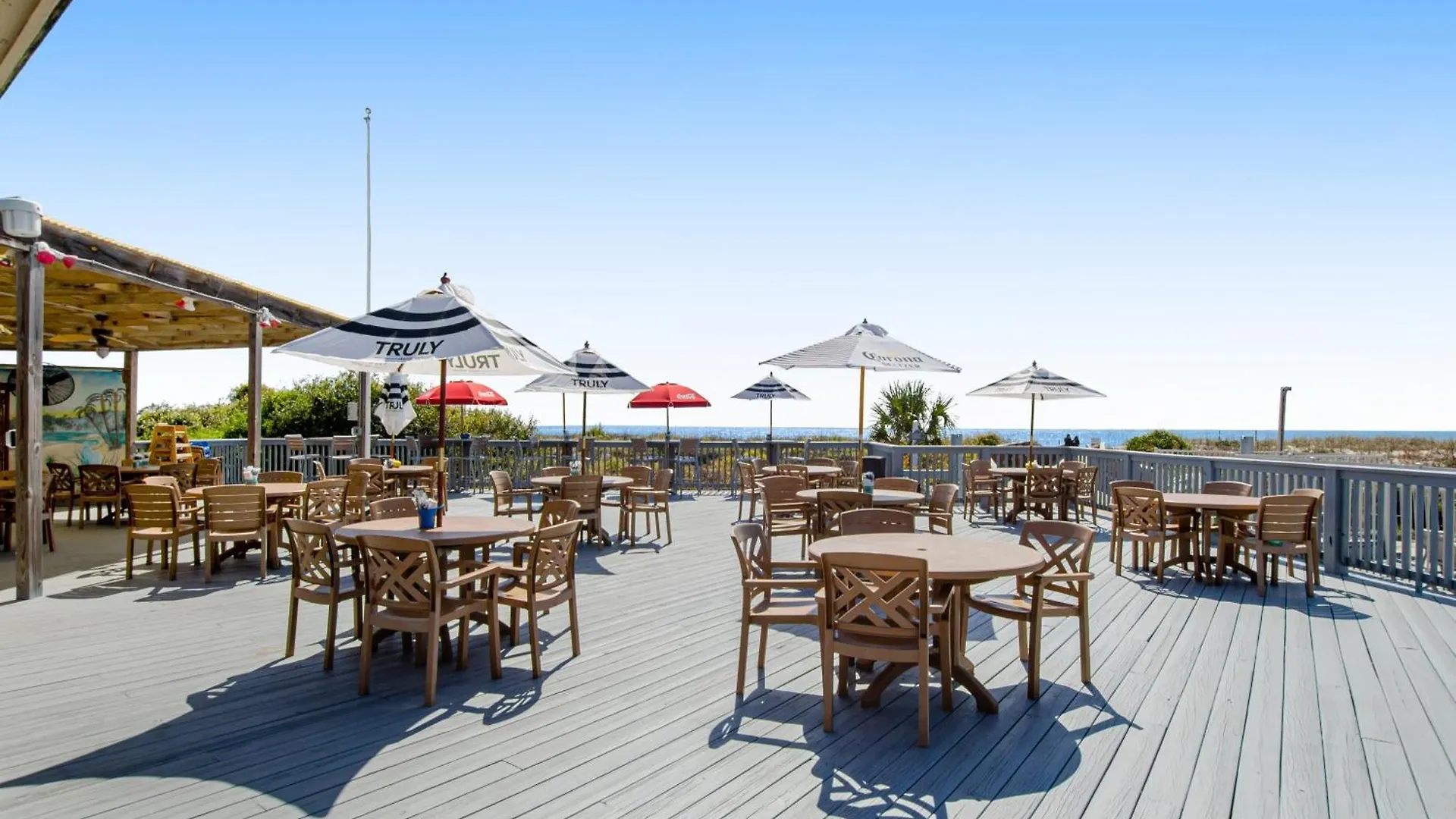 Hh Beach & Tennis B8 Hilton Head Island United States