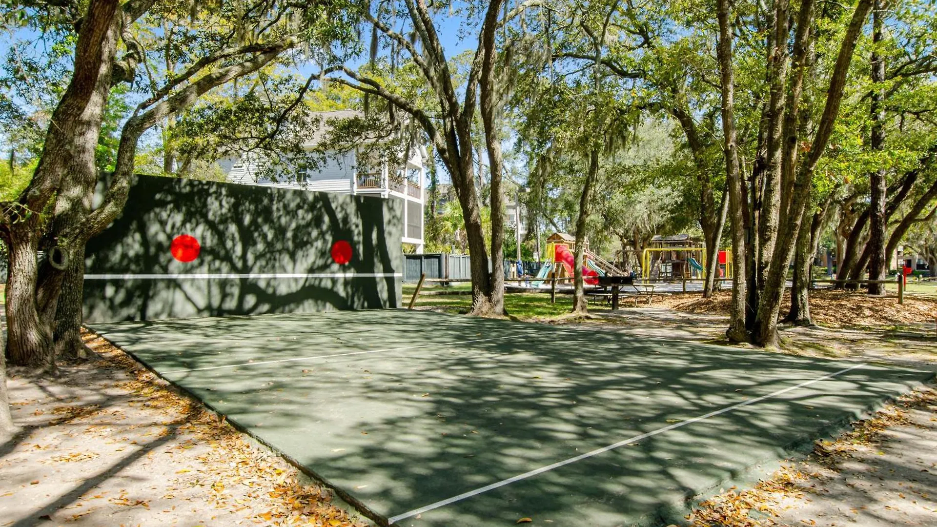Hh Beach & Tennis B8 Hilton Head Island 0*,  United States