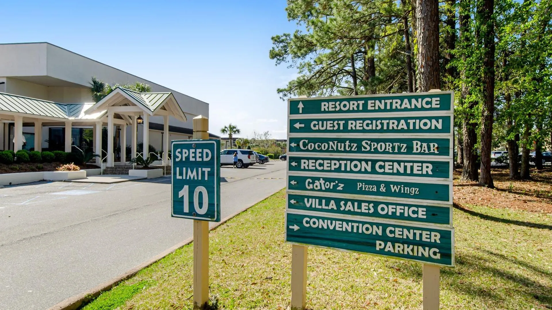 Hh Beach & Tennis B8 Hilton Head Island Apartment